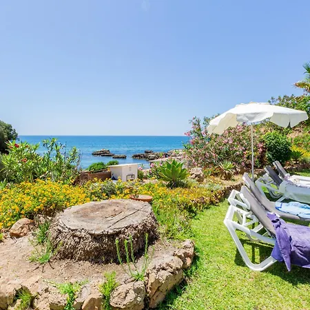 Beachfront Dos Aveiros Appartement *