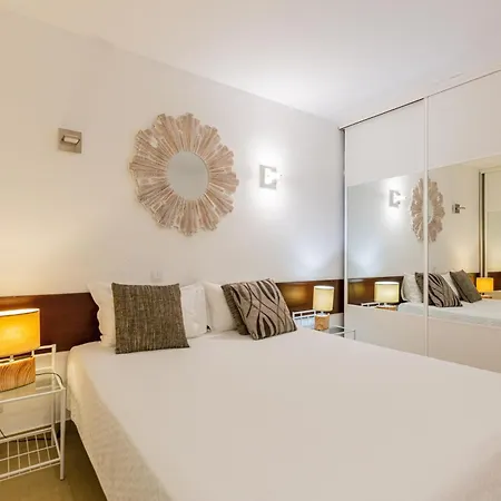 Apartament Beachfront Dos Aveiros