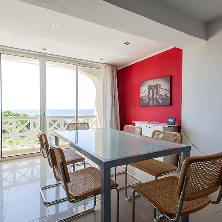 Beachfront Dos Aveiros Albufeira