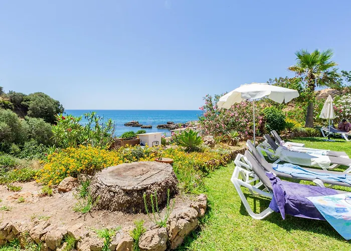 Beachfront Dos Aveiros Appartement *