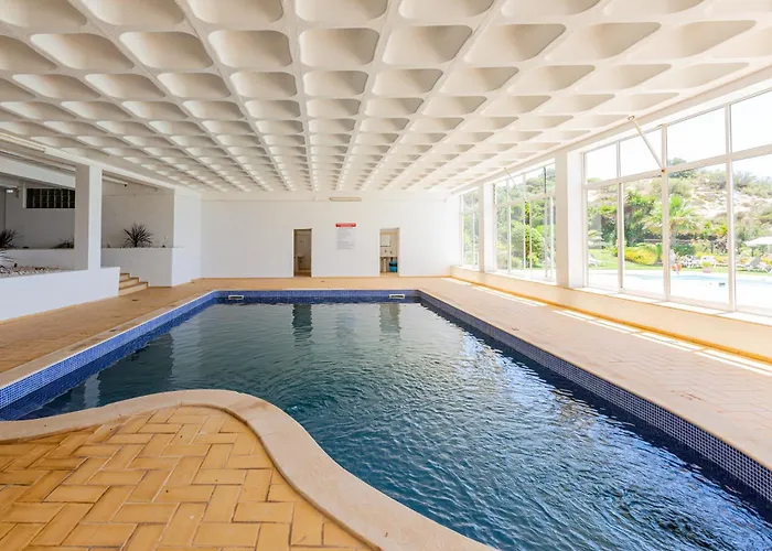 Beachfront Dos Aveiros Appartement *