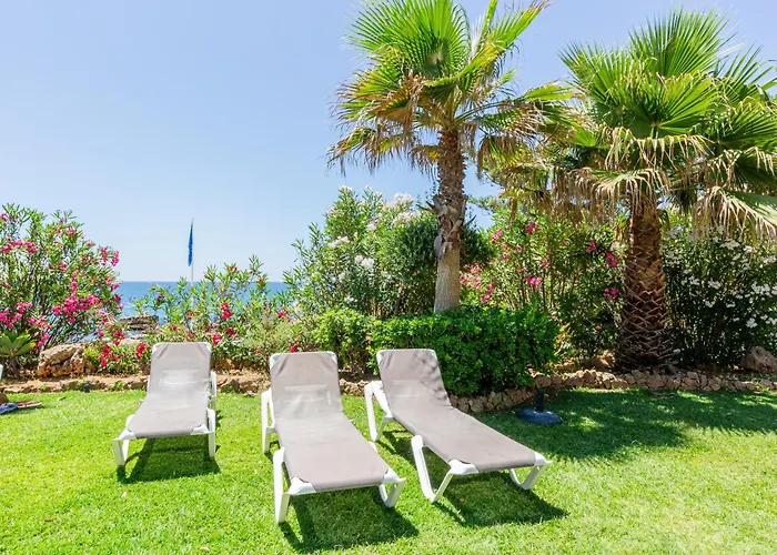 Beachfront Dos Aveiros Albufeira