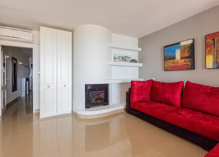 Beachfront Dos Aveiros Albufeira