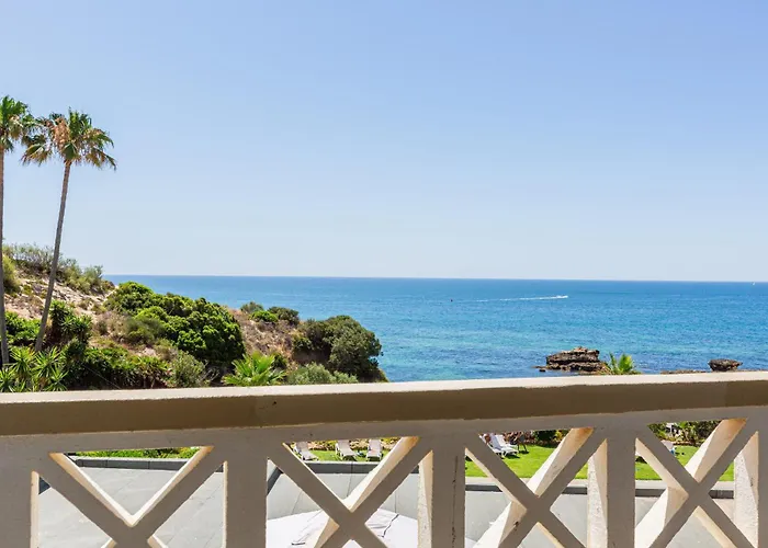 Appartement Beachfront Dos Aveiros *