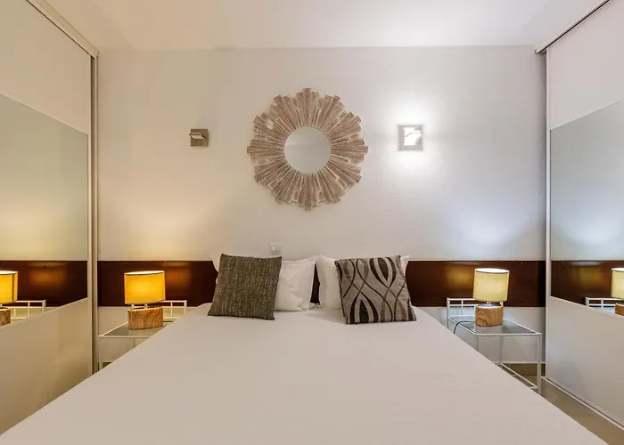 Beachfront Dos Aveiros Albufeira