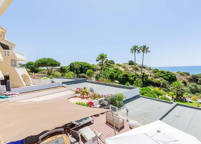 Beachfront Dos Aveiros Appartement