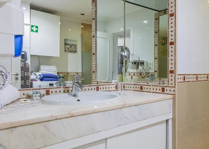 Appartement Beachfront Dos Aveiros