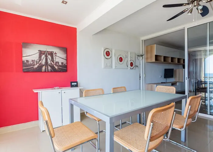 Beachfront Dos Aveiros Appartement Albufeira