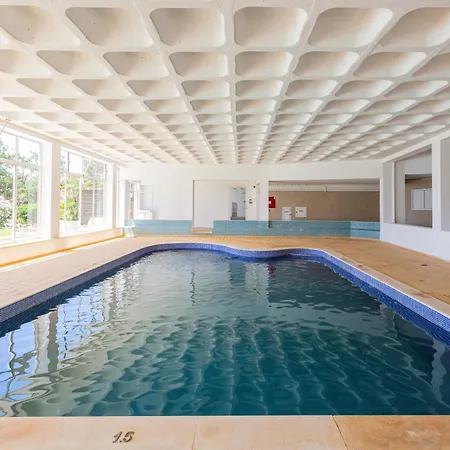 Beachfront Dos Aveiros Appartamento Albufeira