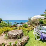 Beachfront Dos Aveiros Appartement *