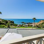 Beachfront Dos Aveiros Appartement