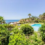 Beachfront Dos Aveiros Appartement Albufeira