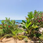 Appartement Beachfront Dos Aveiros Albufeira