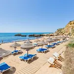 Appartement Beachfront Dos Aveiros Albufeira