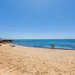 Beachfront Dos Aveiros Appartement Albufeira