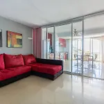 Beachfront Dos Aveiros Appartement *