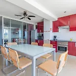 Appartement Beachfront Dos Aveiros