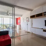 Appartement Beachfront Dos Aveiros *