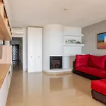 Beachfront Dos Aveiros Appartement Albufeira