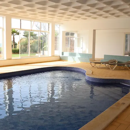 Apartment Beachfront Dos Aveiros