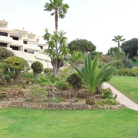 Beachfront Dos Aveiros Albufeira