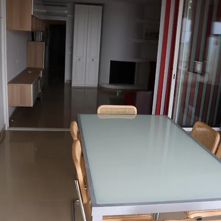 Apartment Beachfront Dos Aveiros
