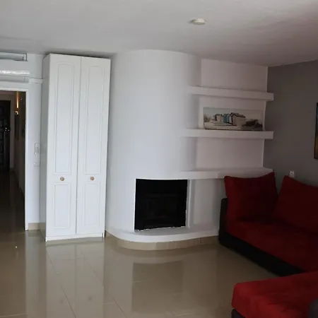 Beachfront Dos Aveiros Apartment *