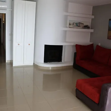 Beachfront Dos Aveiros Apartment