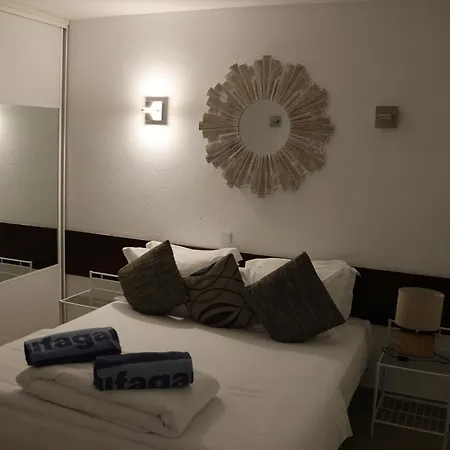 Beachfront Dos Aveiros * Albufeira
