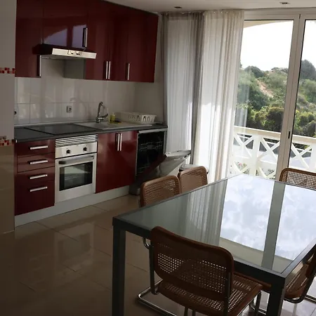 Beachfront Dos Aveiros * Albufeira
