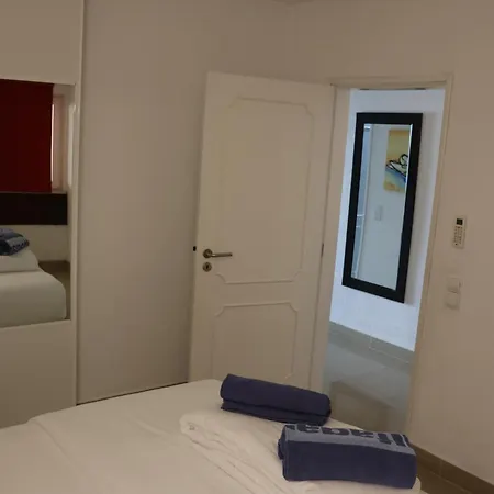 Apartment Beachfront Dos Aveiros