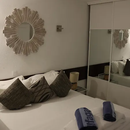 Apartment Beachfront Dos Aveiros Albufeira