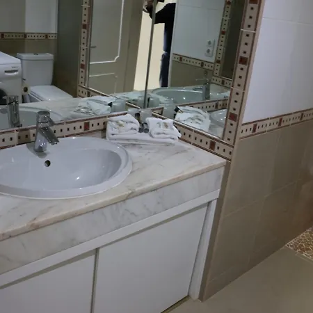 Apartment Beachfront Dos Aveiros Albufeira
