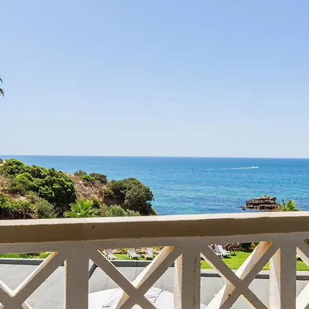 公寓 Beachfront Dos Aveiros *